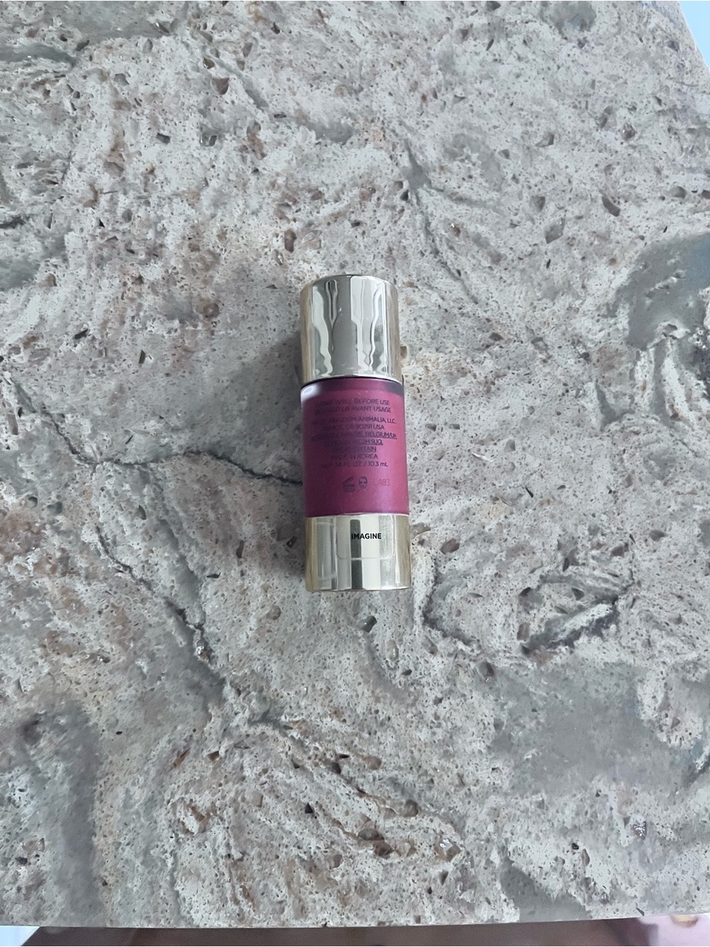Hourglass Unreal Liquid blush - Imagine